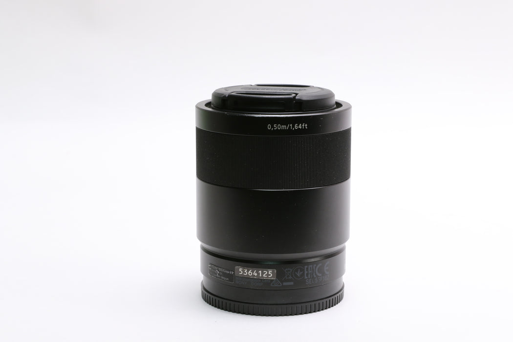 Sony Sonnar T* FE 55mm f/1.8 ZA Lens — photo 2 of 5