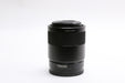Sony Sonnar T* FE 55mm f/1.8 ZA Lens — photo 2 of 5