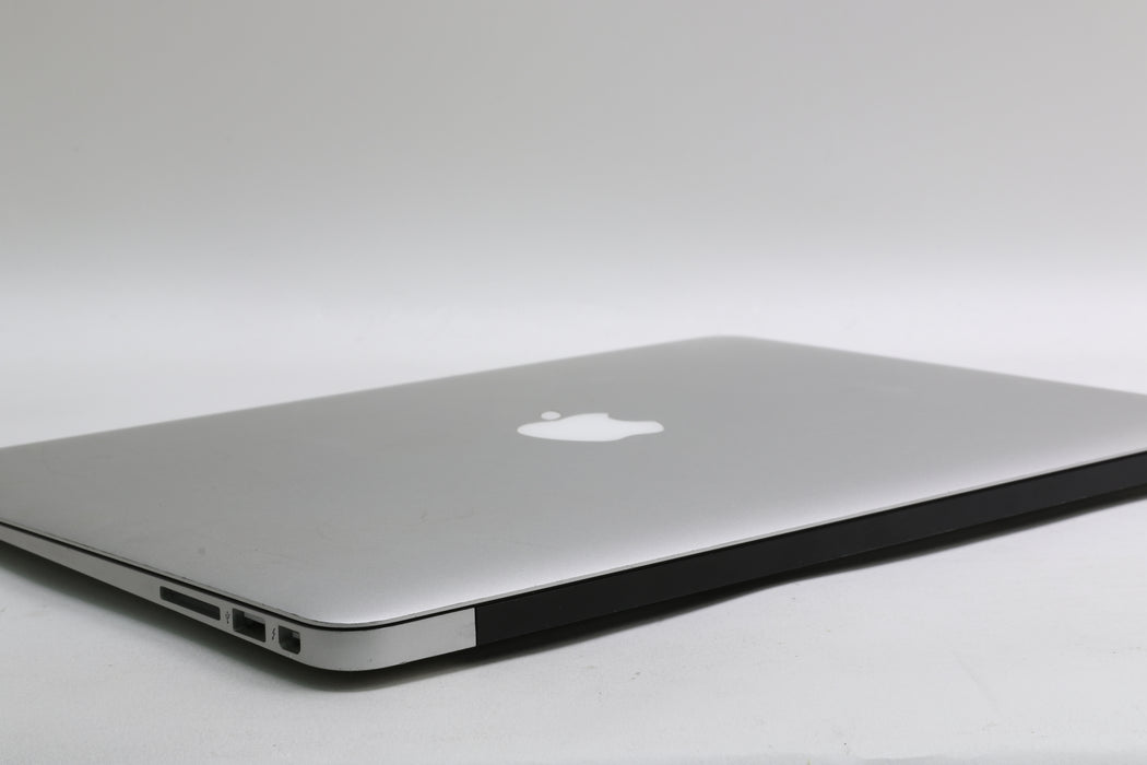 13" 2015, MacBook Air, BTO, i7-5650U, 8GB, 128GB SSD