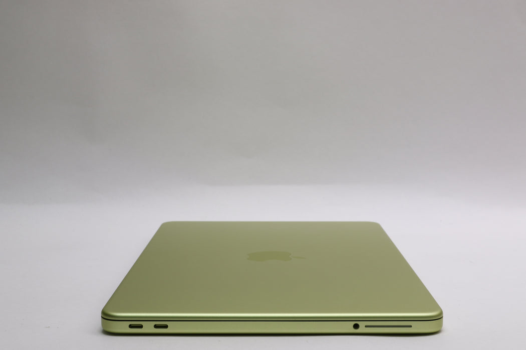 13" 2026, MacBook Neo, MHFD4LL/A, Apple A18 Pro, 8GB, 256GB SSD, 5C — photo 10 of 12