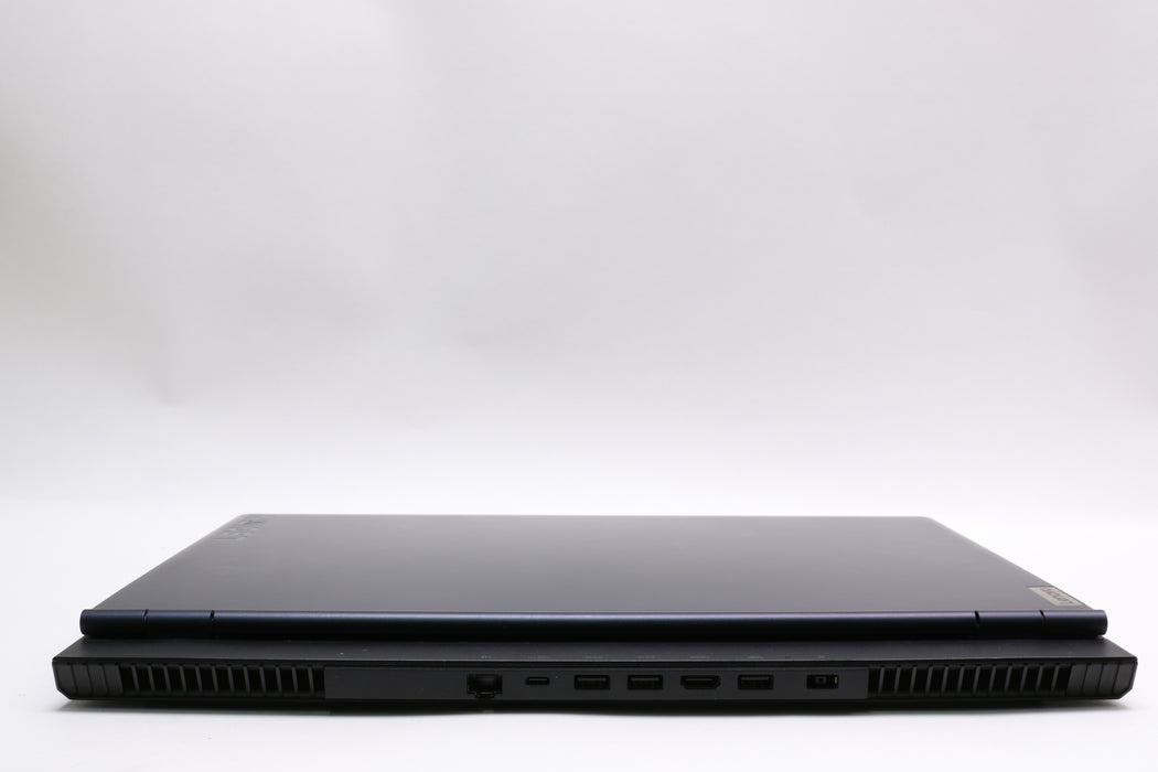 17.3" Lenovo Legion 5 17ACH6H, Ryzen 7 5800H, 16GB, 512GB SSD, RTX 3060 — photo 8 of 13