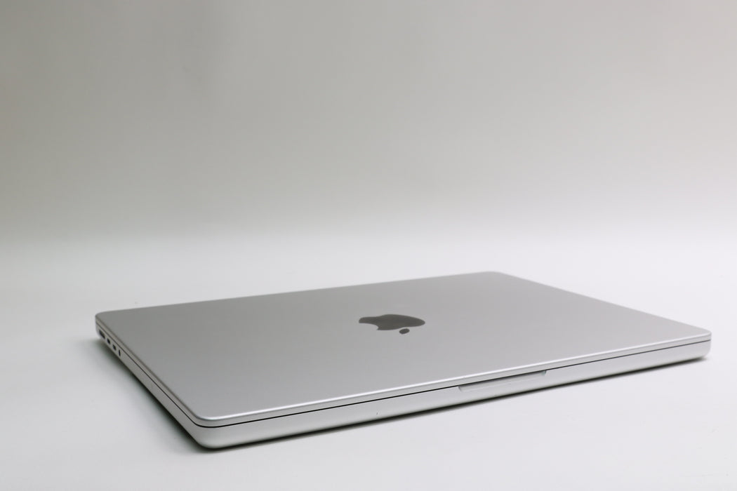 14" 2021, MacBook Pro, MKGT3LL/A, Apple M1 Pro, 16GB, 1TB SSD, 16C