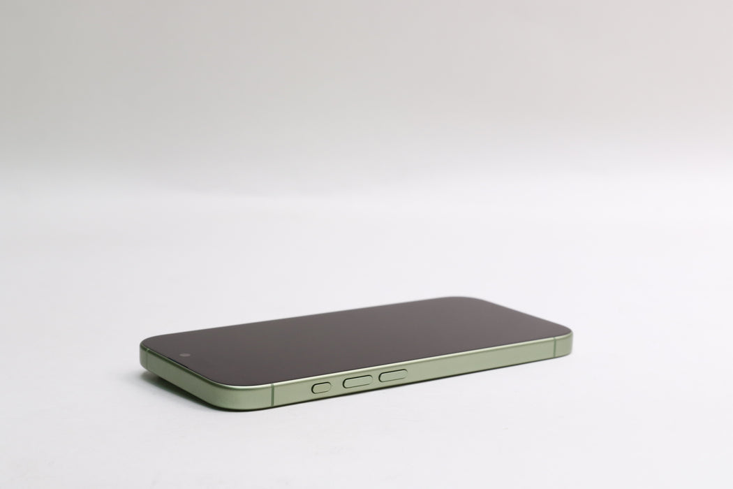 iPhone 17, 256GB, Unlocked, Sage, MG4A4LL/A