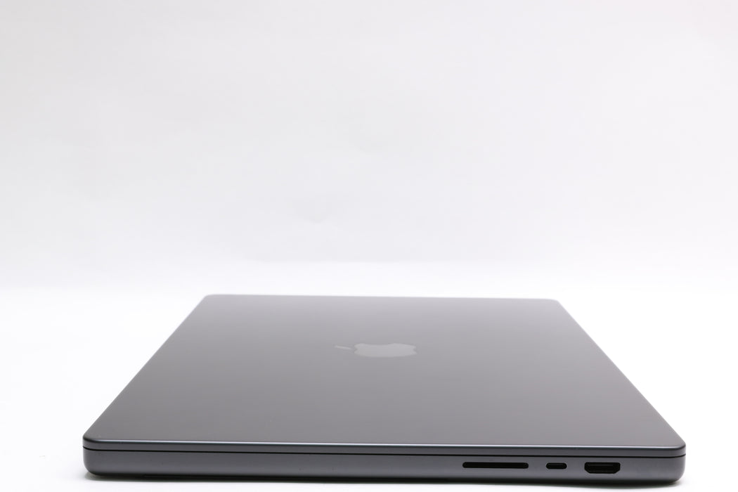 16" 2023, MacBook Pro, MRW33LL/A, Apple M3 Max, 36GB, 1TB SSD, 30C, 100% Battery — photo 6 of 13