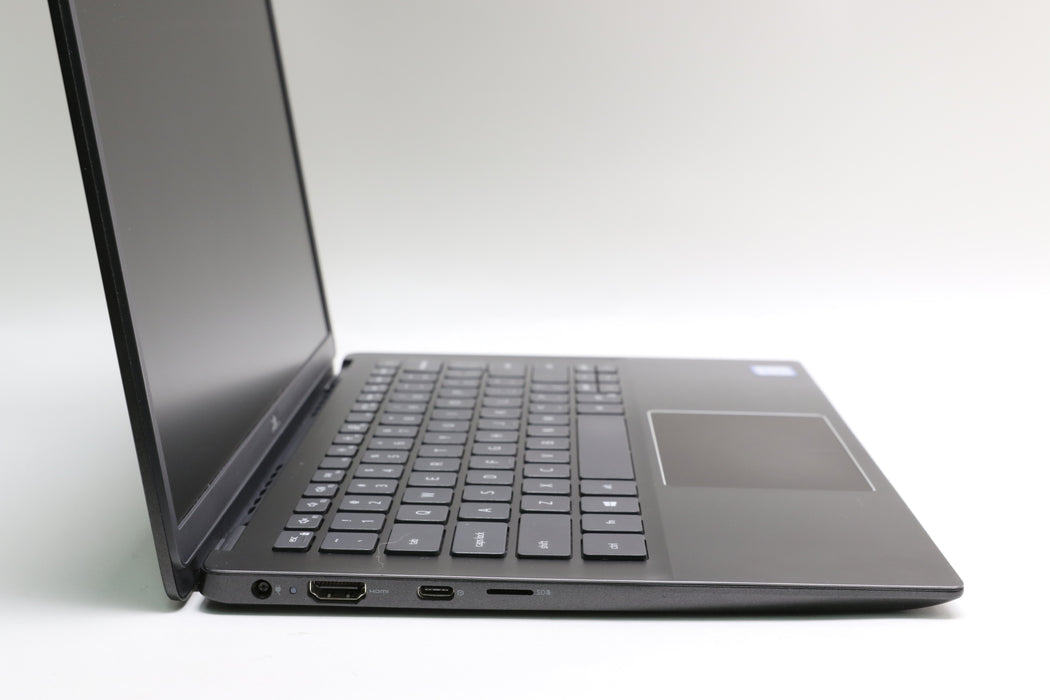 13" Dell Latitude 3301, i3-8145U, 4GB, 128GB SSD
