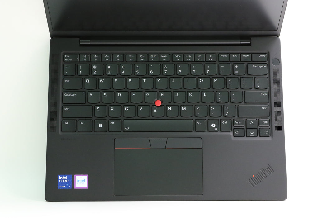 14" Lenovo ThinkPad T14s Gen 5, Ultra 7 155U, 16GB, 512GB SSD