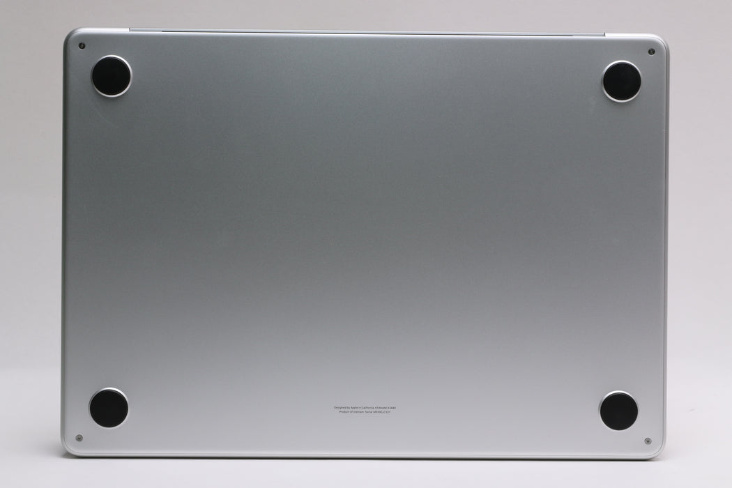 13" MacBook Air, MDH94LL/A, Apple M5, 24GB, 1TB SSD, 10C
