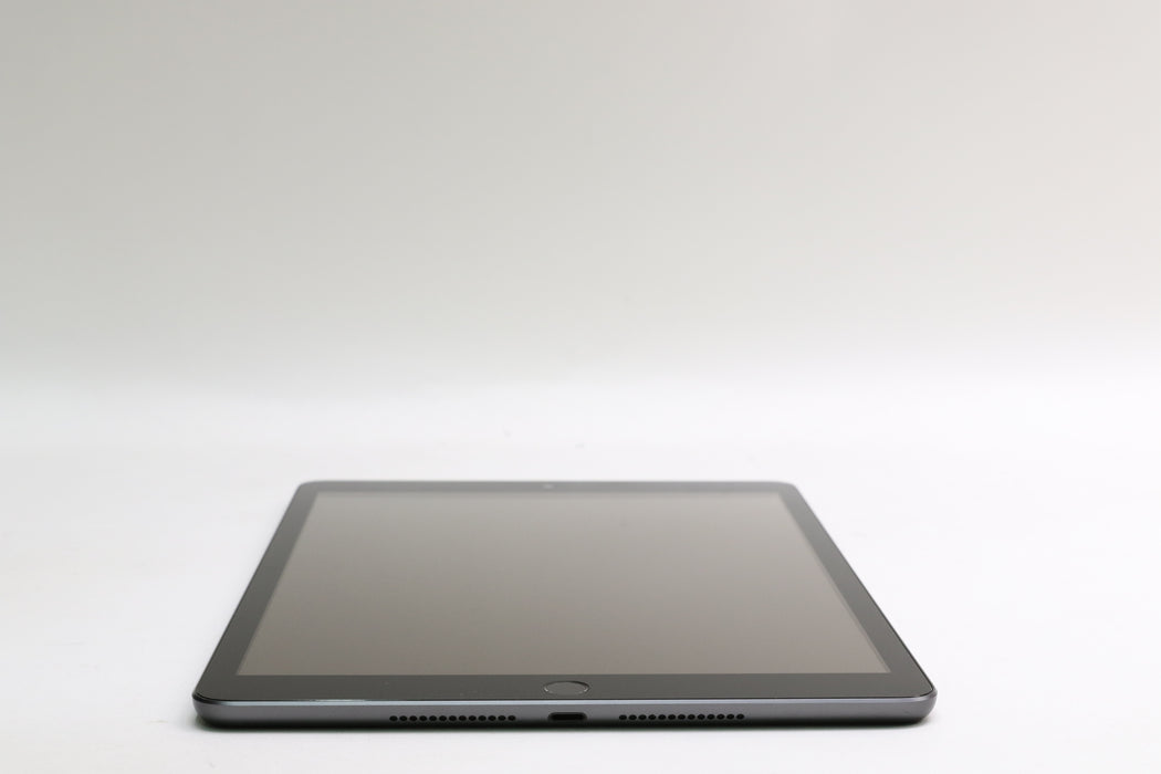 10.2" iPad 9th Gen, 64GB, Wi-Fi Only, Space Gray, MK2K3LL/A