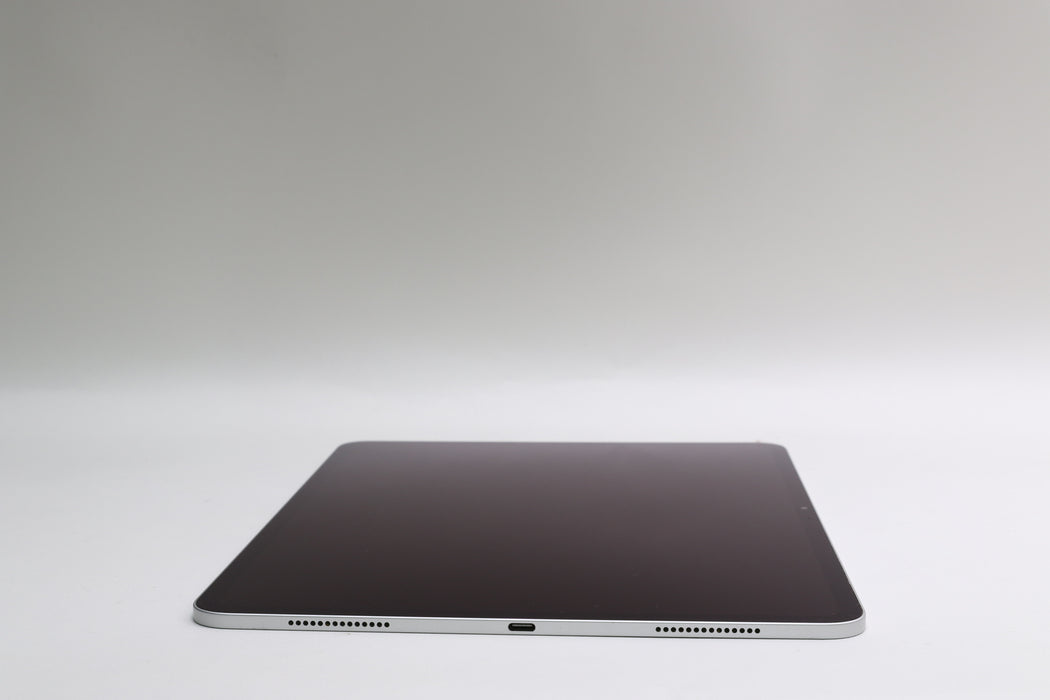 iPad Pro 13" M4, 256GB, Wi-Fi, Silver, MVX33LL/A