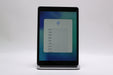 10.9" Apple iPad 10.2" 9th Gen, 256GB, Wi-Fi Only, Silver, MK2P3LL/A