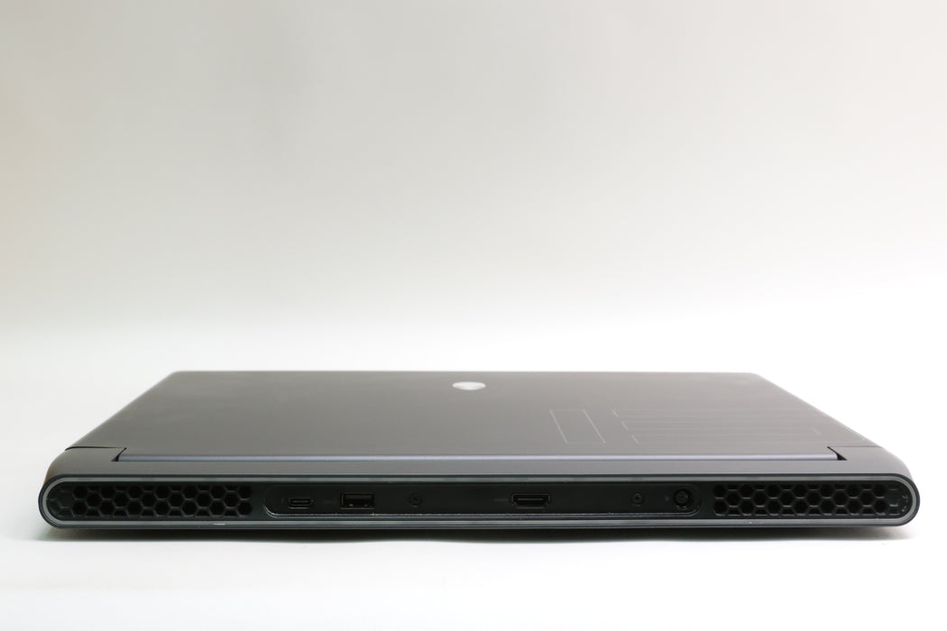 15" QHD Alienware m15 R7, i7-12700H, 16GB, 1TB SSD, RTX 3060, 100% Battery!