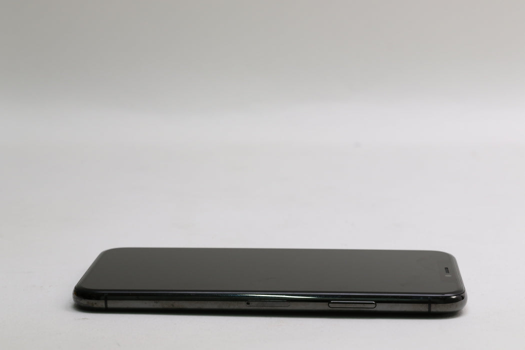 iPhone XS, 256GB, Unlocked, Space Gray, MTAL2LL/A