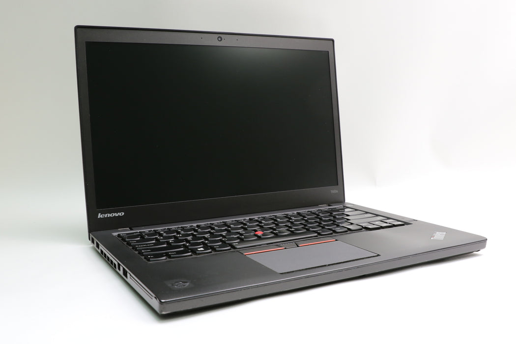 14" Lenovo ThinkPad T450s, i5-5300U, 8GB, 256GB SSD