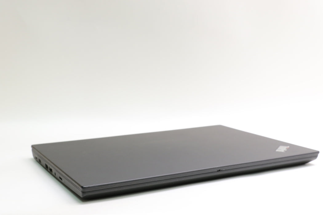 14" Lenovo Thinkpad T14 Gen 2i, i7-1185G7, 48GB, 512GB SSD, Touchscreen