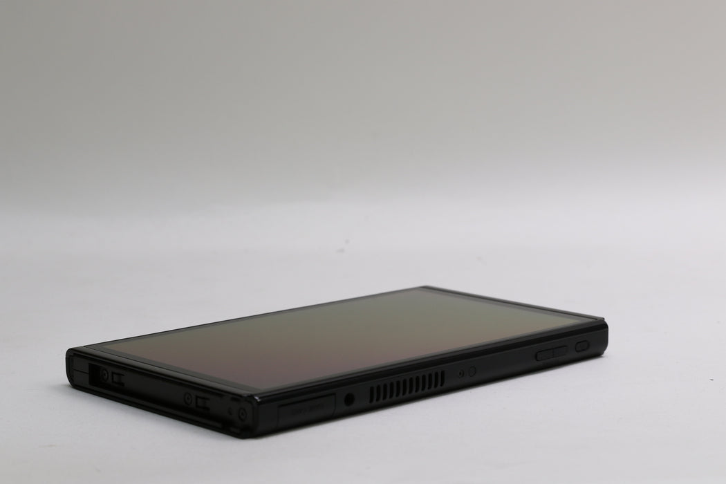 Nintendo Switch OLED Console w/ Joy-Cons, Joy-Con Grip, Dock, and Box!