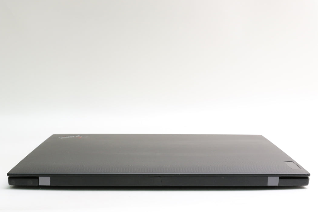 14" UHD+ Lenovo Thinkpad X1 Carbon Gen 9, i7-1185G7, 16GB, 1TB SSD