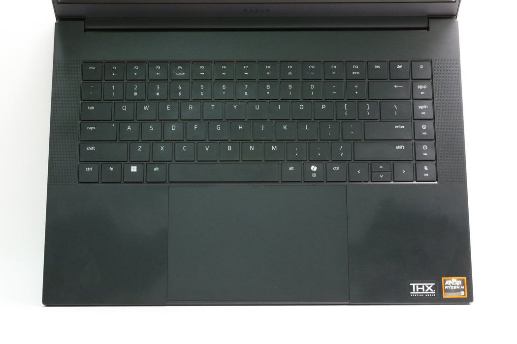 16" Razer Blade 16 RZ09-0528, Ryzen AI 9 365, 64GB, 2TB SSD, RTX 5080