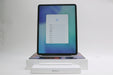 12.9" Apple iPad Pro M1, 5th Gen, 128GB, Wi-Fi, Space Gray, MHNF3LL/A w/ Pencil!