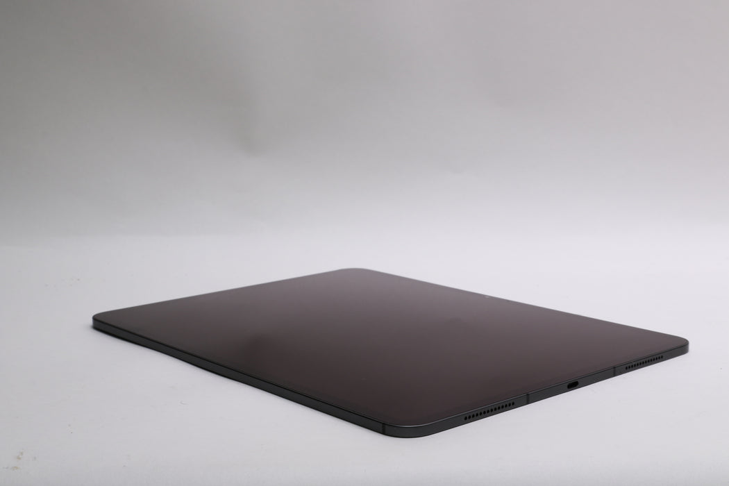 13" Apple iPad Pro M4, 256GB, Unlocked, Space Black, MVXR3LL/A — photo 8 of 13