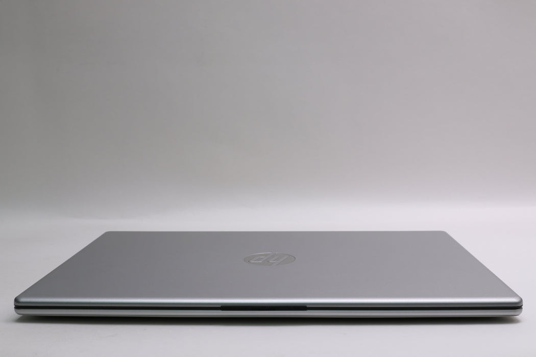 15" HP Notebook 15-fd0127dx, i7-1355U, 16GB, 512GB SSD, Touch, 100% Battery!