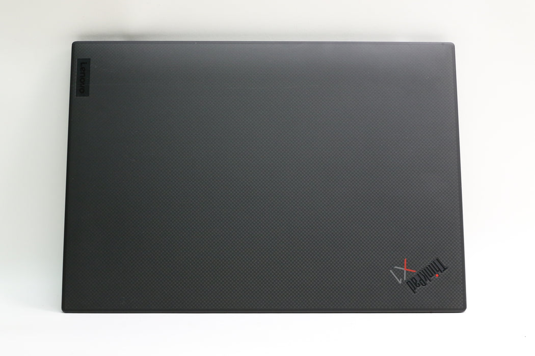 14" UHD+ Lenovo Thinkpad X1 Carbon Gen 9, i7-1185G7, 16GB, 512GB SSD