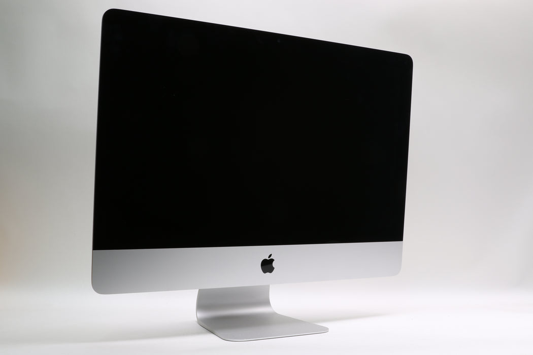 21.5" 2015, iMac, MK442LL/A, i5-5575R, 8GB, 256GB SSD