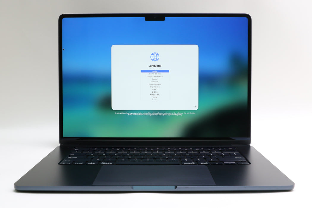 15" 2025, MacBook Air, BTO, Apple M4, 32GB, 512GB SSD, 10C, AppleCare+ 2028!
