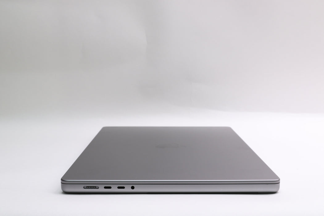 16" 2021, MacBook Pro, BTO, Apple M1 Pro, 32GB, 1TB SSD, 16C