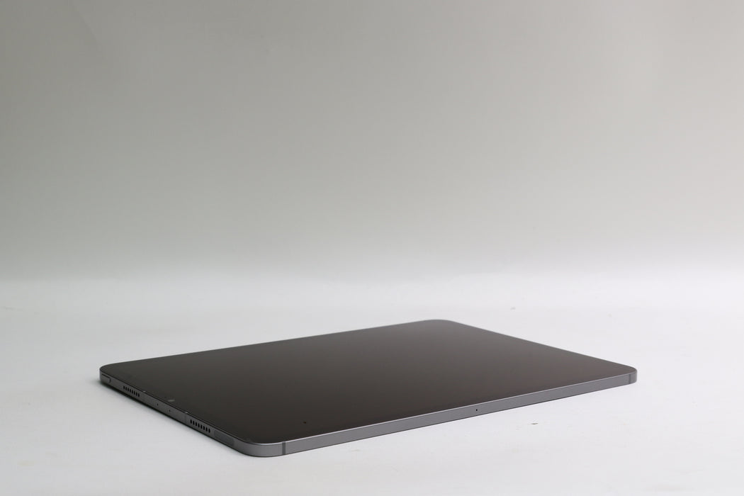 iPad Pro 11" M2, 4th Gen, 256GB, Unlocked, Space Gray, MP573LL/A