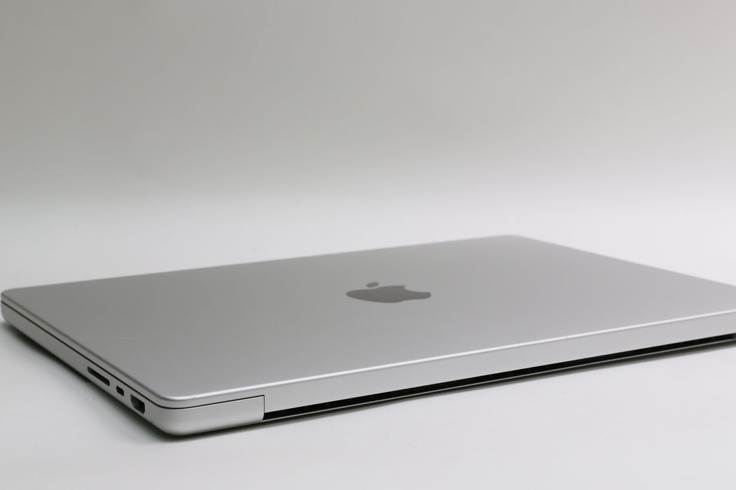 14" 2021, MacBook Pro, BTO, Apple M1 Max, 32GB, 2TB SSD, 24C