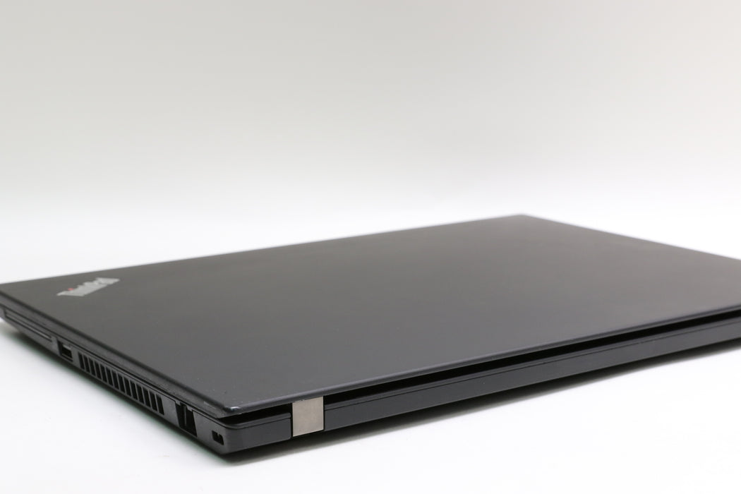 14" Lenovo Thinkpad T14 Gen 2a, AMD Ryzen 5 PRO 5650U, 16GB, 256GB SSD