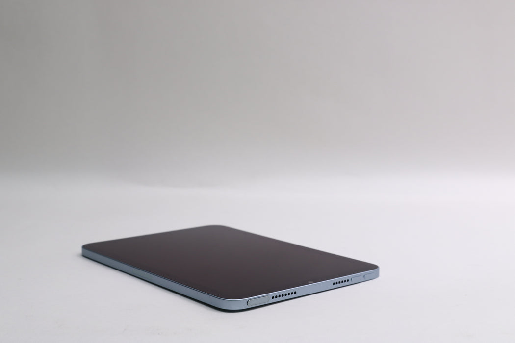 iPad Mini A17 Pro, 256GB, Wi-Fi Only, Blue, MXNC3LL/A 8.3"