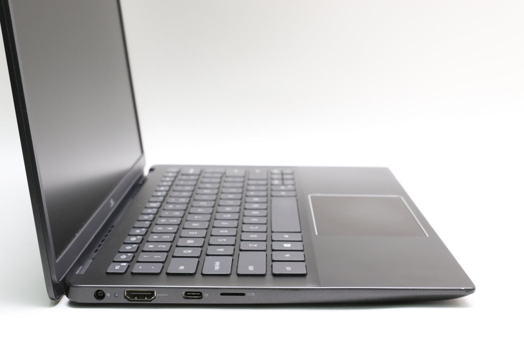 13" Dell Latitude, 3301, i3-8145U, 4GB, 128GB SSD