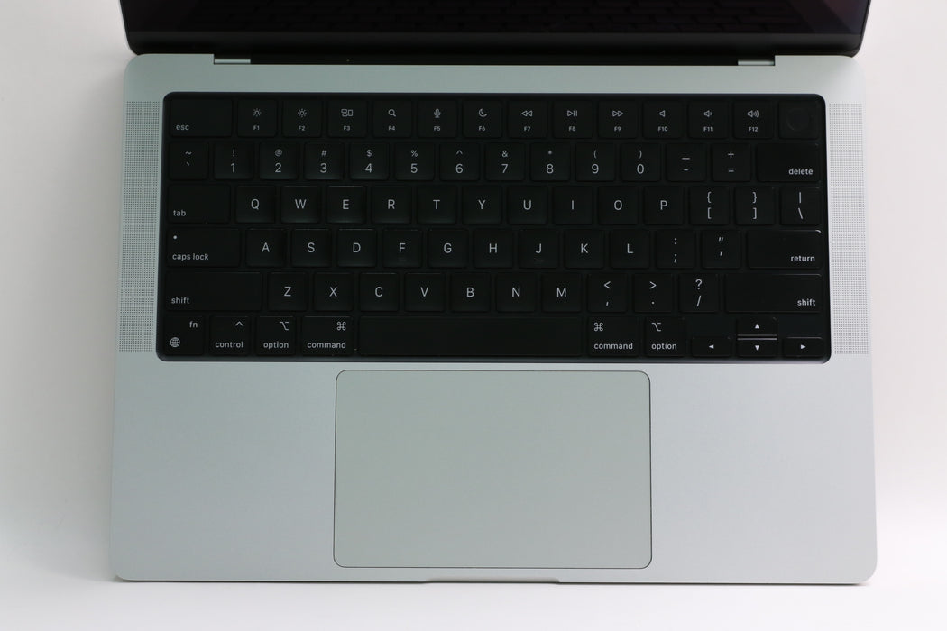 14" 2021, MacBook Pro, MKGR3LL/A, Apple M1 Pro, 16GB, 512GB SSD, 14C