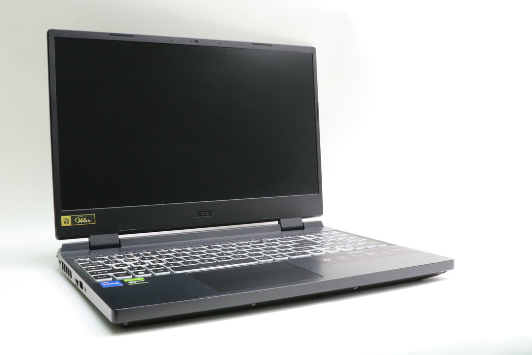 16" Acer Nitro 5, i7-12650H, 16GB, 512GB SSD, RTX 4050