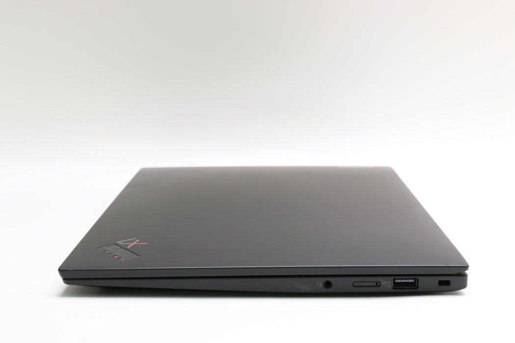 14" Lenovo ThinkPad X1 Carbon Gen 11, 13th Gen i7-1355U, 16GB, 512GB SSD