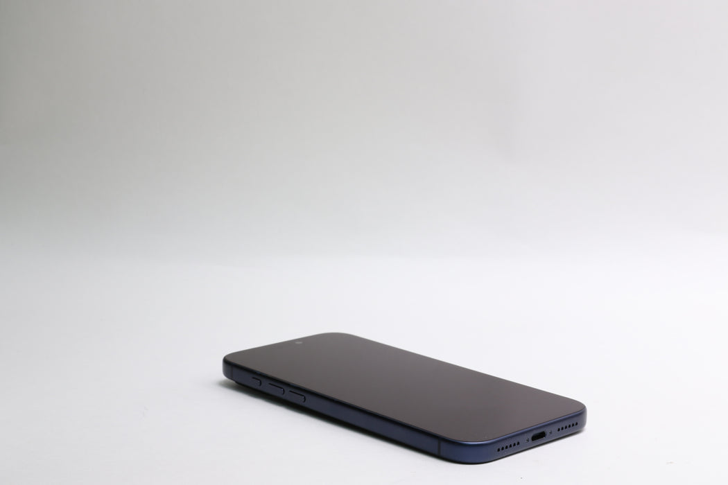 Apple iPhone 17 Pro Max, 1TB, Unlocked, Deep Blue, NFXQ4LL/A — photo 8 of 13