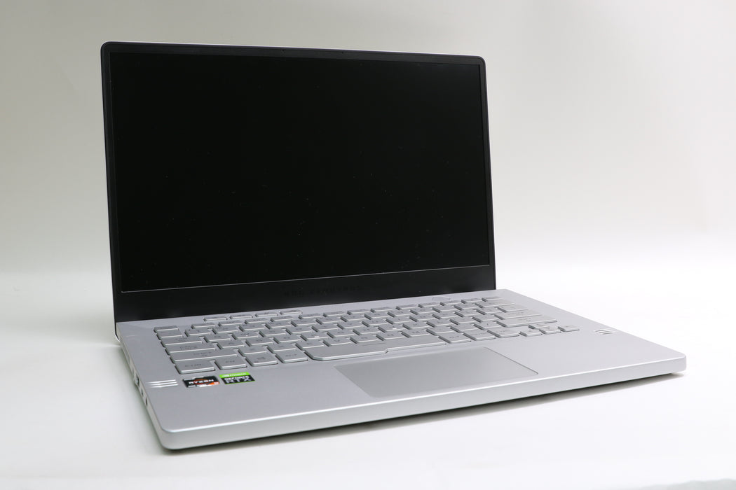 14" Asus Rog Zephyrus G14 Ga401iv, AMD Ryzen 9 4900HS, 16GB, 1TB SSD, RTX 2060