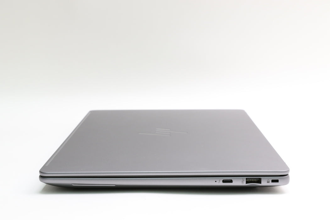 14" 2.8K HP Zbook Ultra G1a, AMD RYZEN AI MAX+ PRO 395, 64GB, 2TB SSD, Touch