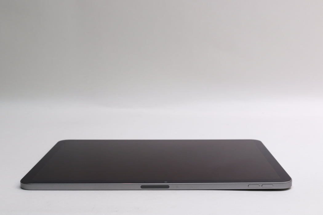 iPad Air 11" M4, 128GB, Wi-Fi Only, Space Gray, MH304LL/A 11 in
