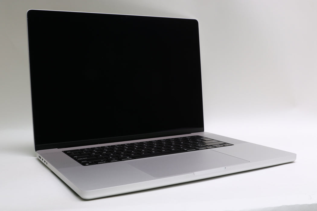16" 2024, MacBook Pro, MX2W3LL/A, Apple M4 Max, 48GB, 1TB SSD, 40C