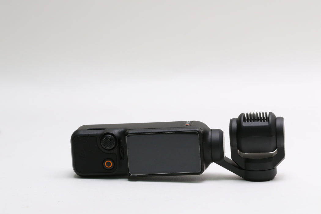 DJI Osmo Pocket 3 Creator Combo Handheld Camera