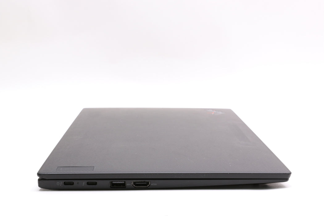 14" 2.8K Lenovo Thinkpad X1 Carbon Gen 11, i7-1370P, 32GB, 512GB SSD