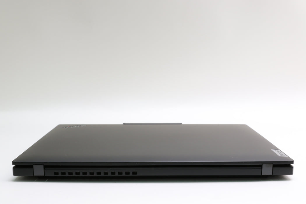 New Battery! 14" Lenovo, ThinkPad T14 Gen 5, Ultra 7 165U, 32GB, 1TB SSD, Touch