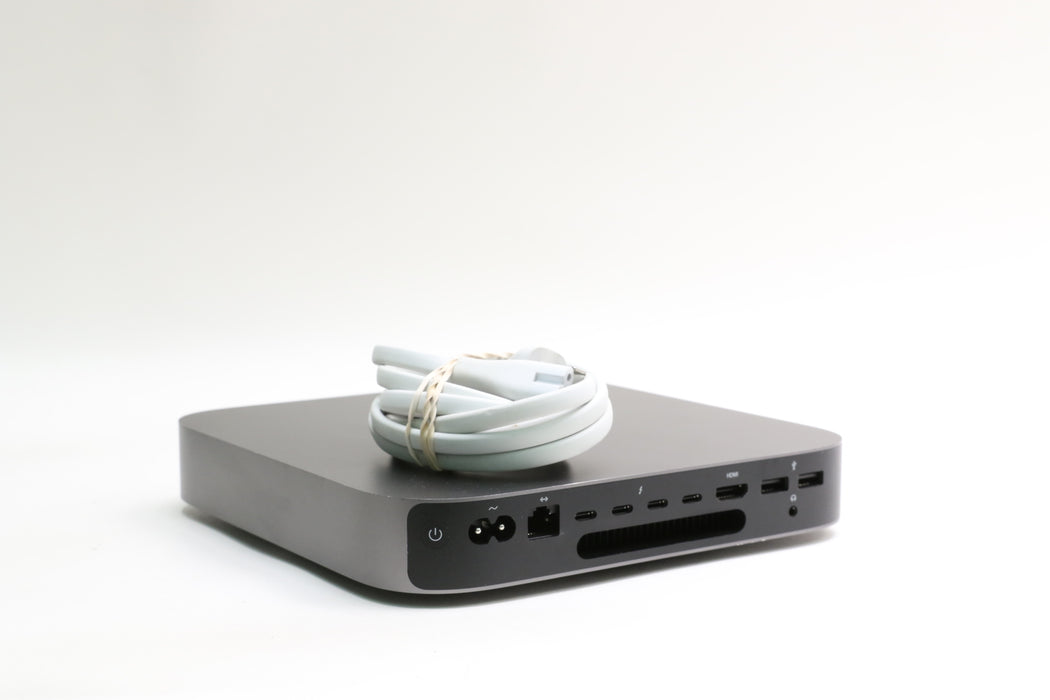 2018, Mac Mini, i5-8500B, 16GB, 256GB SSD, BTO!