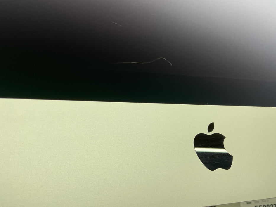 27" 2020 iMac, CTO, i9-10910, 64GB, 2TB SSD, Radeon Pro 5700 XT, Nano!
