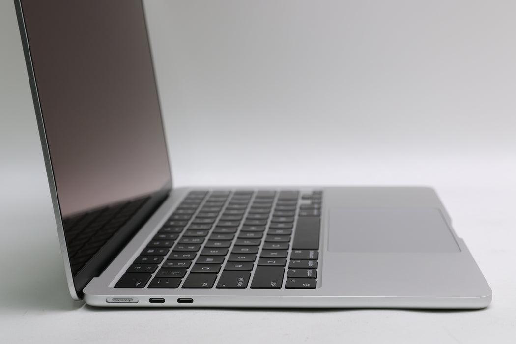 13" 2022, MacBook Air, BTO, Apple M2, 16GB, 256GB SSD, 8C
