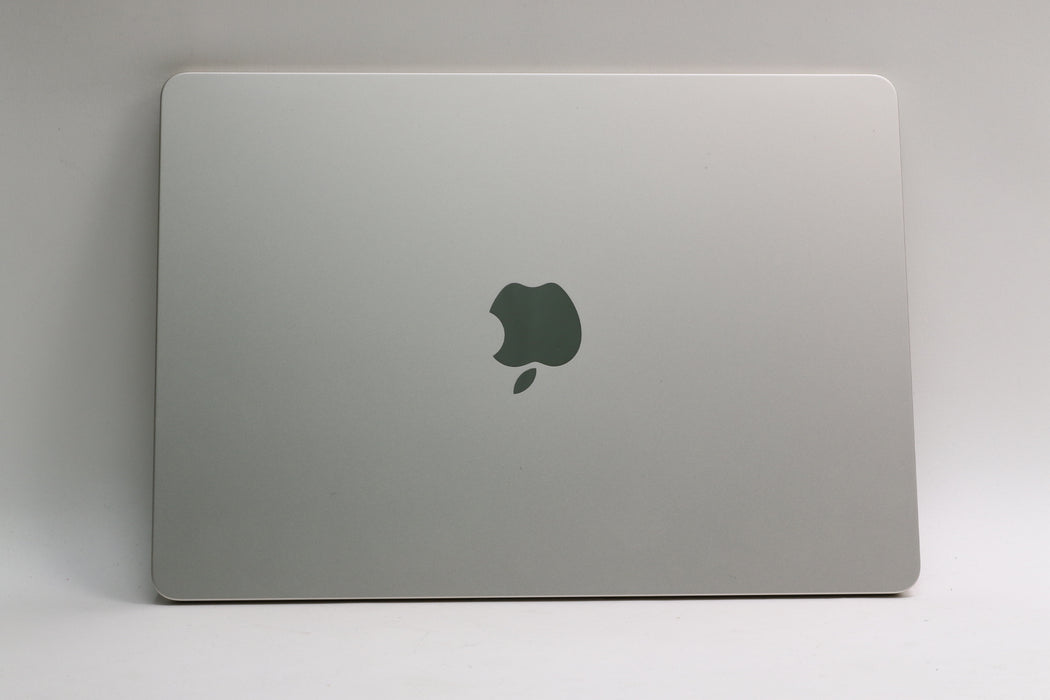 13" 2022, MacBook Air, MLY23LL/A, Apple M2, 8GB, 512GB SSD, 10C, AppleCare+