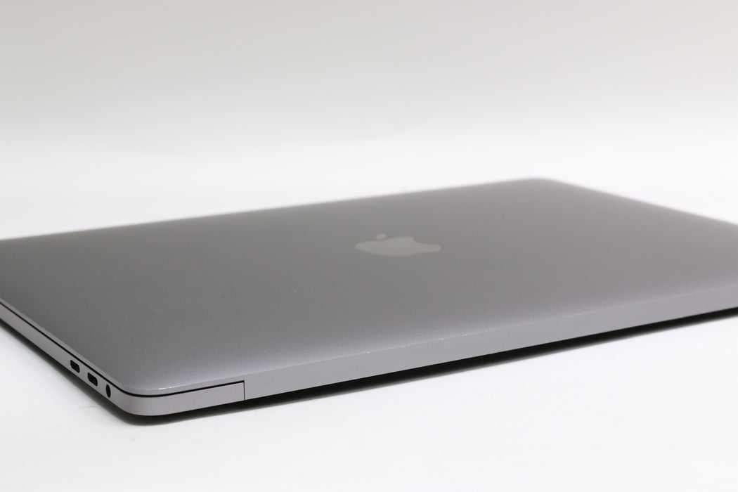 13" QHD+ 2017, MacBook Pro, BTO, i5-7287U, 16GB, 512GB SSD