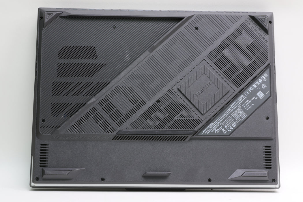 14" Asus ROG Strix G614JV, i7-13650HX, 16GB, 1TB SSD, RTX 4060